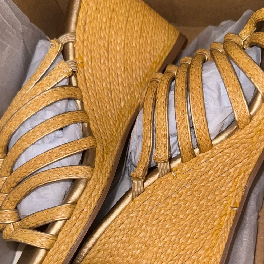 New Beach By Matisse‎ Laney Gold